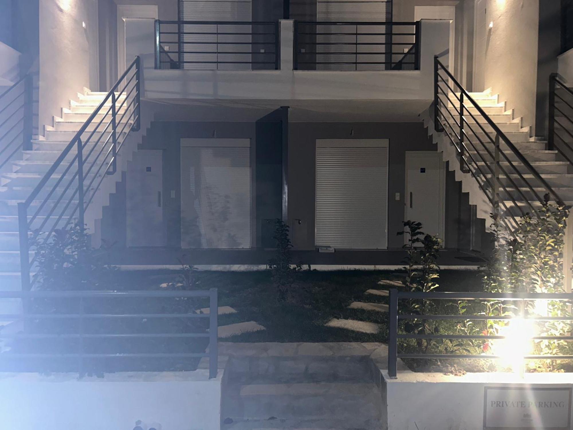 Kalofas Apartments Amaryllis Ofrinion Exterior photo